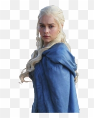 Daenerys Targaryen - Daenerys Targaryen Game Of Thrones Png Emoji,Queen Daenerys Targaryen Emotion