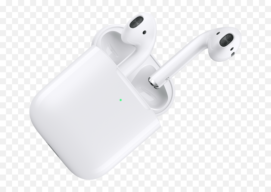Cyber Monday Headphones Deals 2019 - Apple Airpods With Charging Case Png Emoji,Emoji Head Phones At Walmart