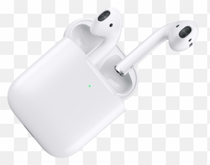 Cyber Monday Headphones Deals 2019 - Apple Airpods With Charging Case Png Emoji,Emoji Head Phones At Walmart