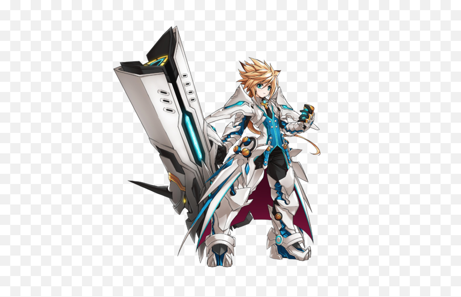 Tactical - Elsword Tactical Trooper Emoji,Erbluhen Emotion Void Elsword