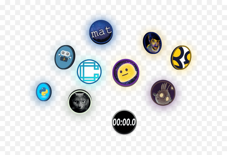 Teams For Education - Replit Dot Emoji,For I Y In Emoticon Python