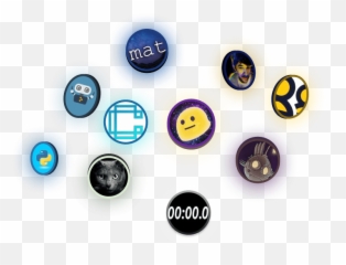 Teams For Education - Replit Dot Emoji,For I Y In Emoticon Python