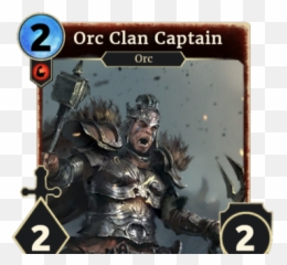 Orc Clan Captain - Pentius Oculatus Emoji,Orc Emoticon Elder Scrolls