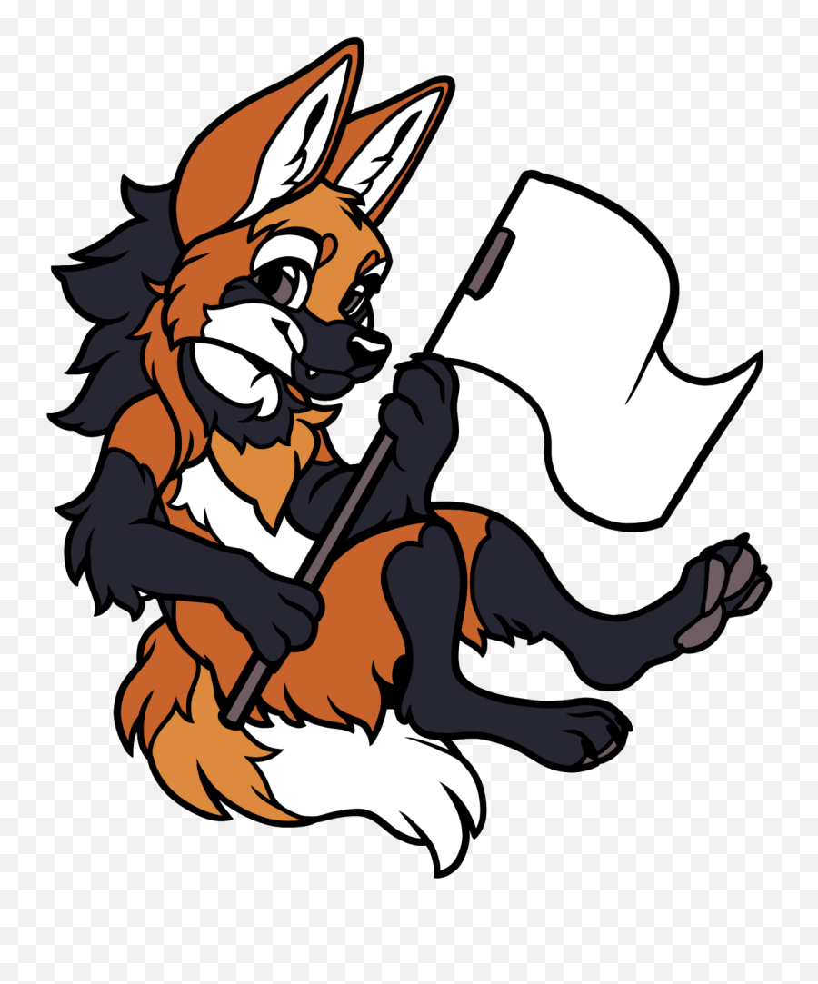 Fursona Pins - Fursona Pins Pride Emoji,Are Maned Wolves Show Emotions