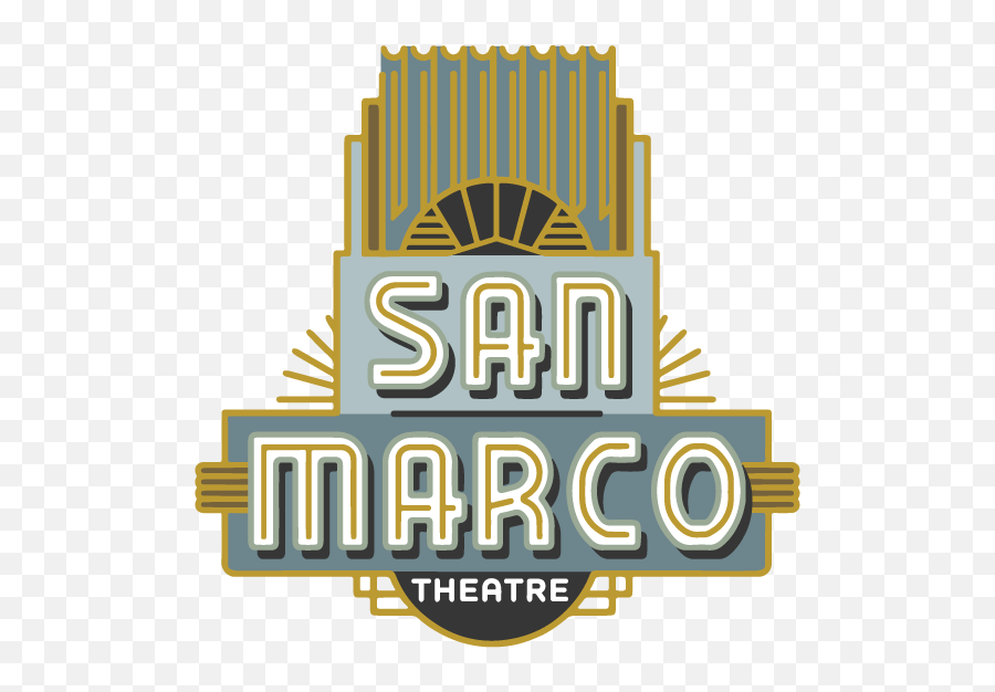 San Marco Theater - Language Emoji,Emoji Movie Showtime 28th