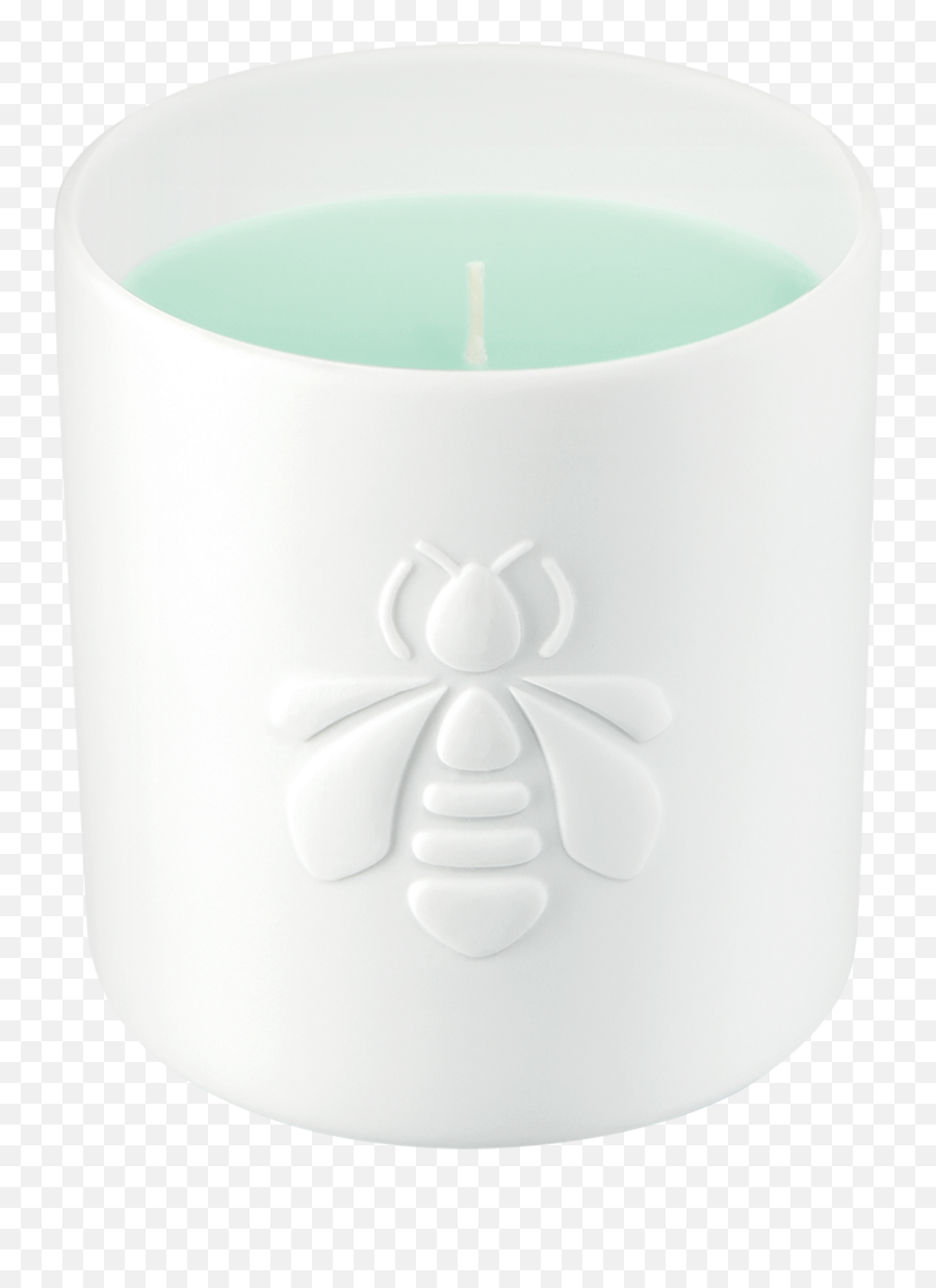 Scented Candle Contes Tahitiens - Hiver En Russie Guerlain Emoji,Emotions Revealed Candle