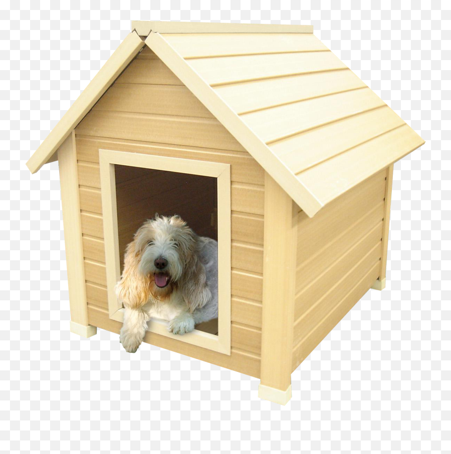 Dog House Dogs Animals - Dog In House Png Emoji,American Puppy Emoticons