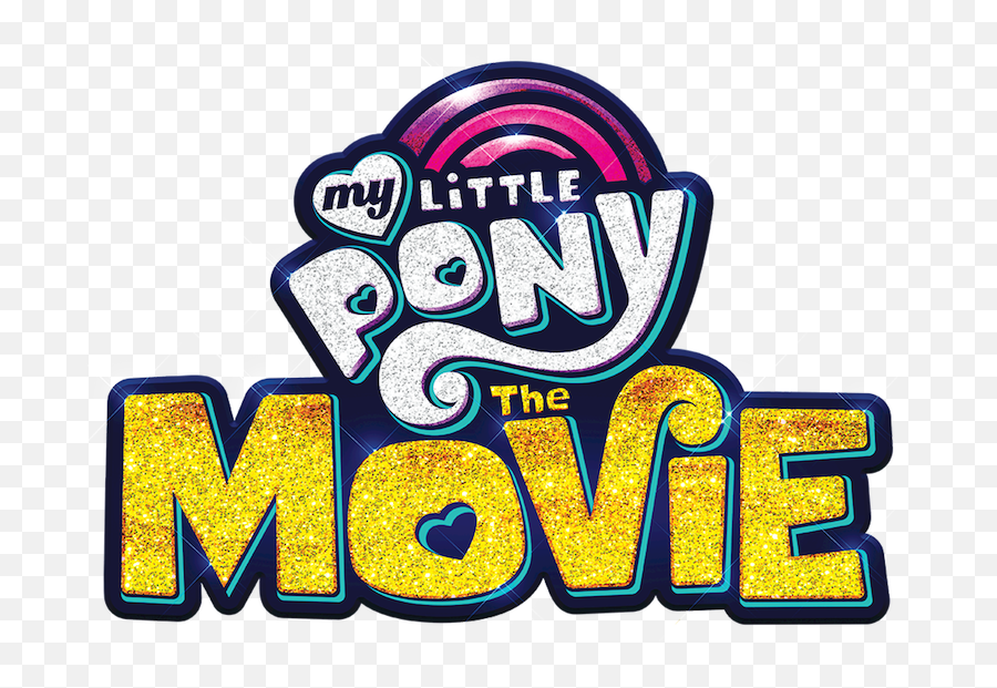 The Movie - My Little Pony La Película Netflix Emoji,Movies With Strong Emotions