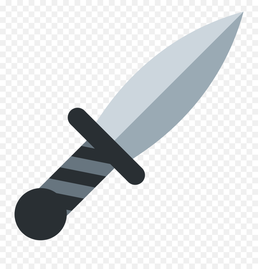 Dagger Emoji Meaning With Pictures From A To Z - Sword Emoji,Bow And Arrow Emoji