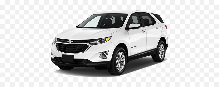 Chevrolet Equinox 2020 Transparent - 2019 Chevrolet Equinox Emoji,Chevrolet Commercial Have Emojis