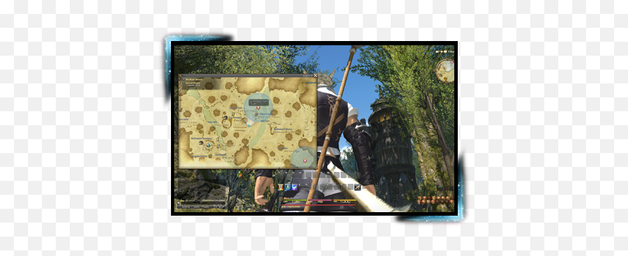 Fates - Final Fantasy Xiv A Realm Reborn Wiki Guide Ign Anolis Ff14 Emoji,Emojis At The Thaumaturge Guild