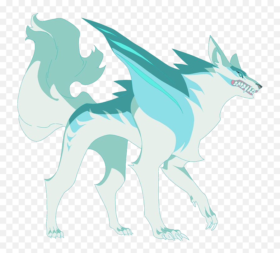 Shirou Ogami Brand New Animal Wiki Fandom - Bna Anime Lobo Prateado Emoji,Howling Wolf Emoji