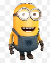 Meu Malvado Favorito - Minion 3d Model Png Emoji,Emoticons Meu Malvado Favorito