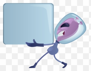 Premium Alien Emotion Expression - Illustration Emoji,Freak Out Emotion