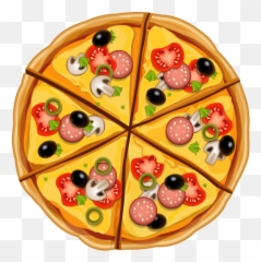 15 Logo Ideas - Pizza Clipart Emoji,Pizza Slice Emoji Transparent Background