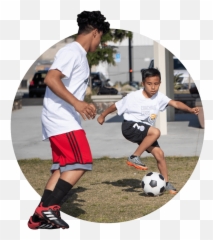 Coaching Corps 2019 Annual Report - Boy Emoji,Klay Thompson Showing Emotion