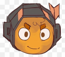 Bad Photoshop - Fictional Character Emoji,Emoticon In Photoshop