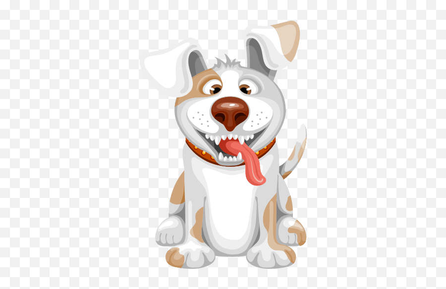 How To Tell If A Dog Is Happy 6 Signs Of Happiness In Dogs - Happy Emoji,Emotion Happiness Art