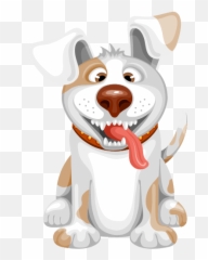 How To Tell If A Dog Is Happy 6 Signs Of Happiness In Dogs - Happy Emoji,Emotion Happiness Art