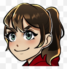 Emotestwitter - Fictional Character Emoji,Deviantart Emoticon Plz