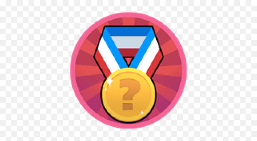 Secret Emoji,Medal Ribbon Emoji