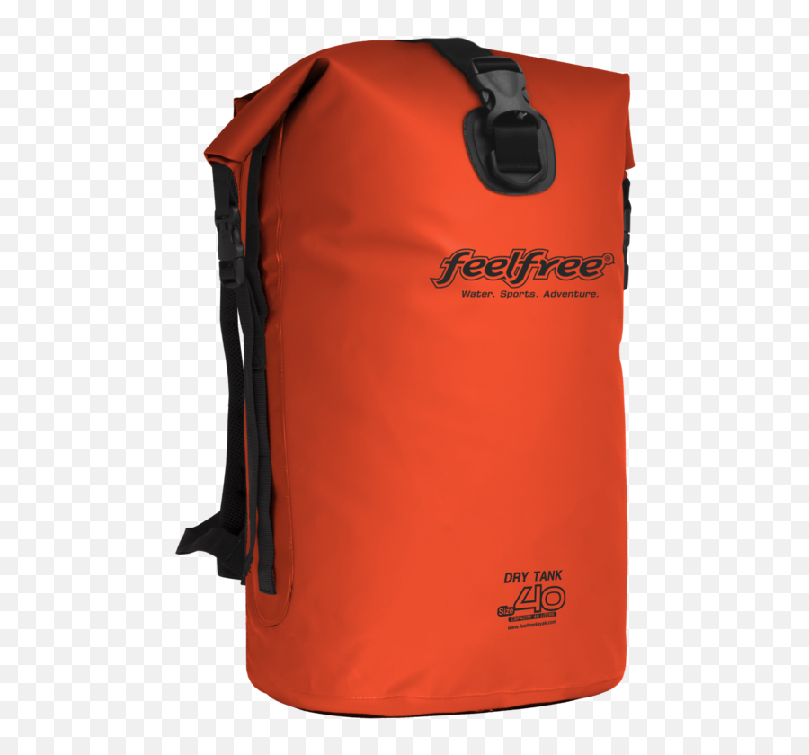 Dry Tank 40l U2013 Feelfree Us - Feelfree Emoji,Emotion Dry Bag