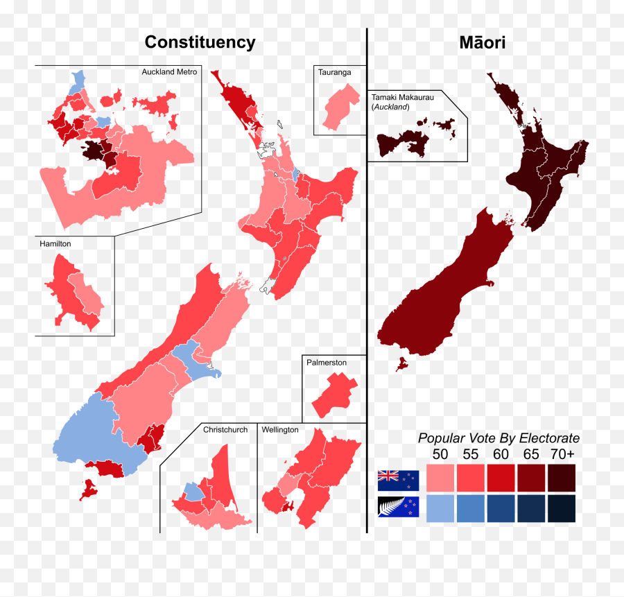 2015 - New Zealand Flag Referendum Map Emoji,How Are Emoji Plates Working Out Innew Zealand