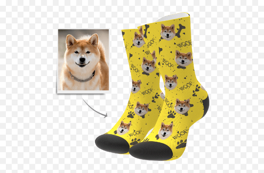 Face Socks - Northern Breed Group Emoji,Emoji Art Socks