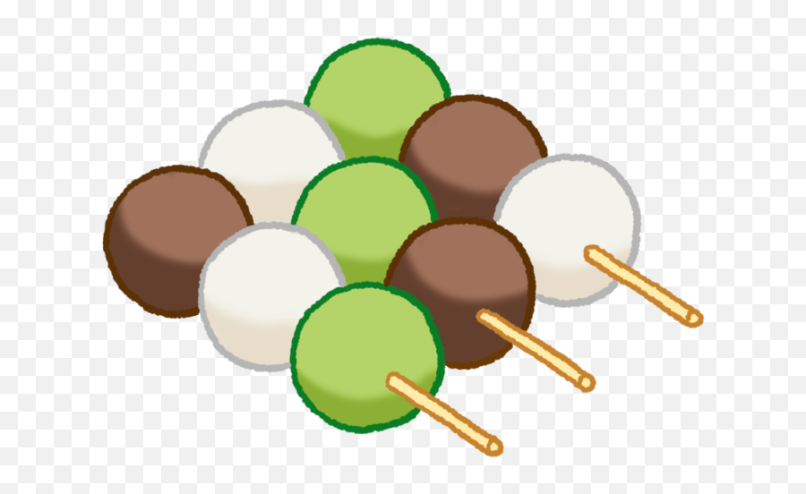 No179 - Lollipop Emoji,Fishball Emoticon