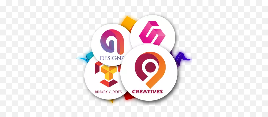 Nebraskau0027s 1 Cheap Logo Design Services Usa Bagalogo - Dot Emoji,Corporate Logo Emoticons