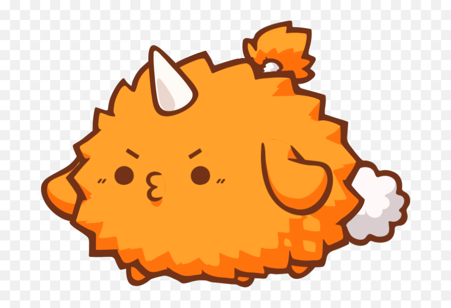 Axie Marketplace Emoji,Energia Emojis