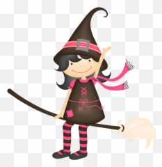 Gifs Y Fondos Paz Enla Tormenta Brujas Emoji,Emoticon Brujita