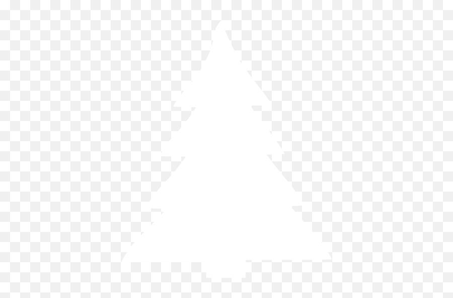 White Christmas 47 Icon - Xmas Icon White Emoji,Christmas Tree Emoticon
