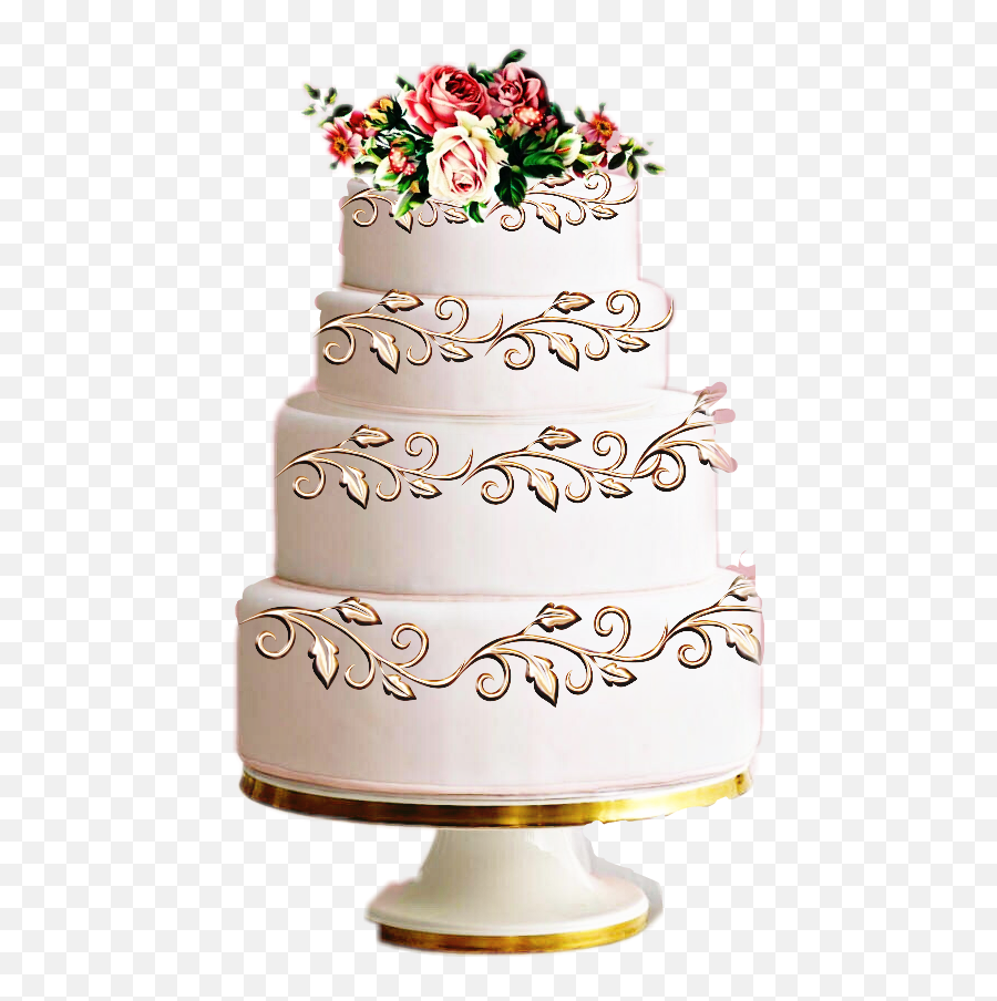 Cake Wedding Weddingcake Sticker - Wedding Cake Emoji,Wedding Cake Emoji