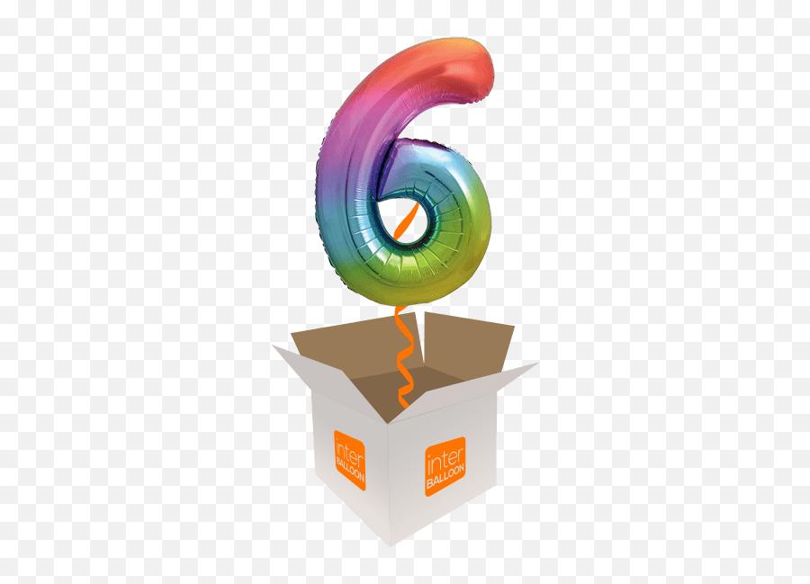 Kent Helium Balloon Delivery In A Box Send Balloons To Kent Emoji,Raining Love Emojis