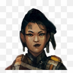 Female Protagonist With Voice - Over At Mechwarrior 5 Emoji,Hatsune Miku Discord Emojis