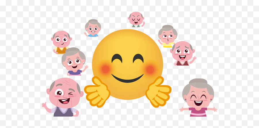 Bildnachweis Emoji,Emoticon 