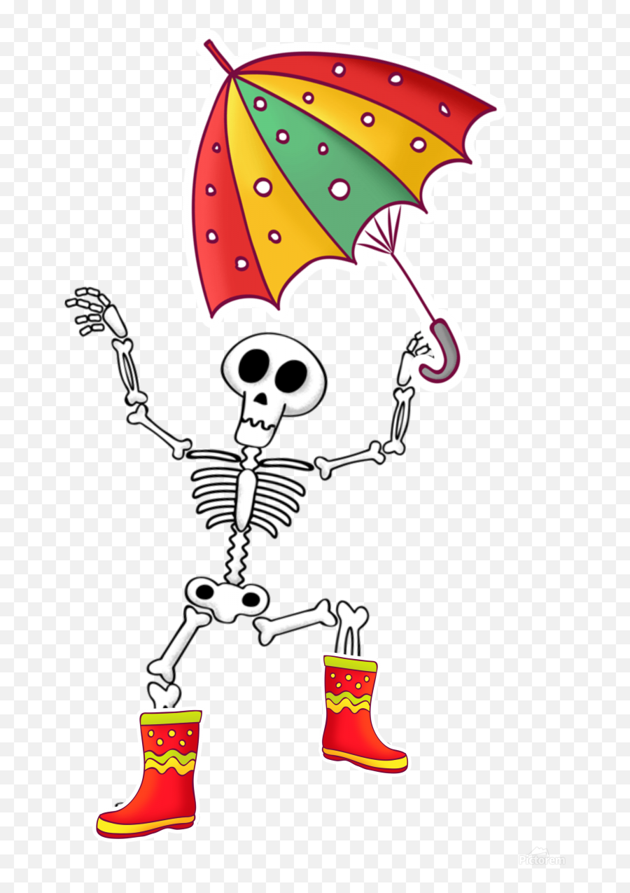 Dancing Skeleton 19 Emoji,Crazy Emoticon Dancing