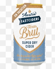Texas Brut Super Dry Cider U2013 Austin Eastciders Emoji,Aple Champagne Emoticon
