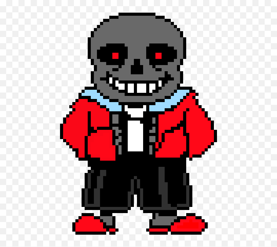 Pixel Art Gallery Emoji,Skull Emoticon Sprite