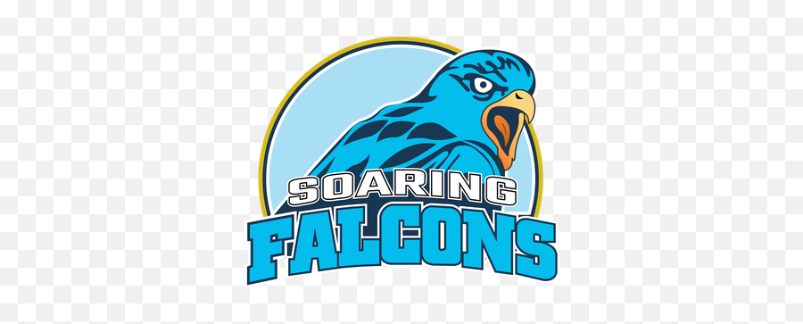 Adamson Soaring Falcons - Adamson Soaring Falcons Logo Emoji,Falcons Emoji