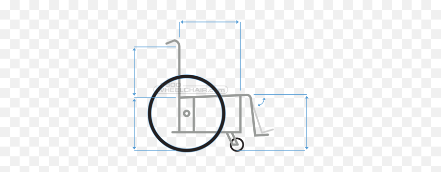 Manual Wheelchair Fit Guide Emoji,Quickie Emotion Wheelchair Manual