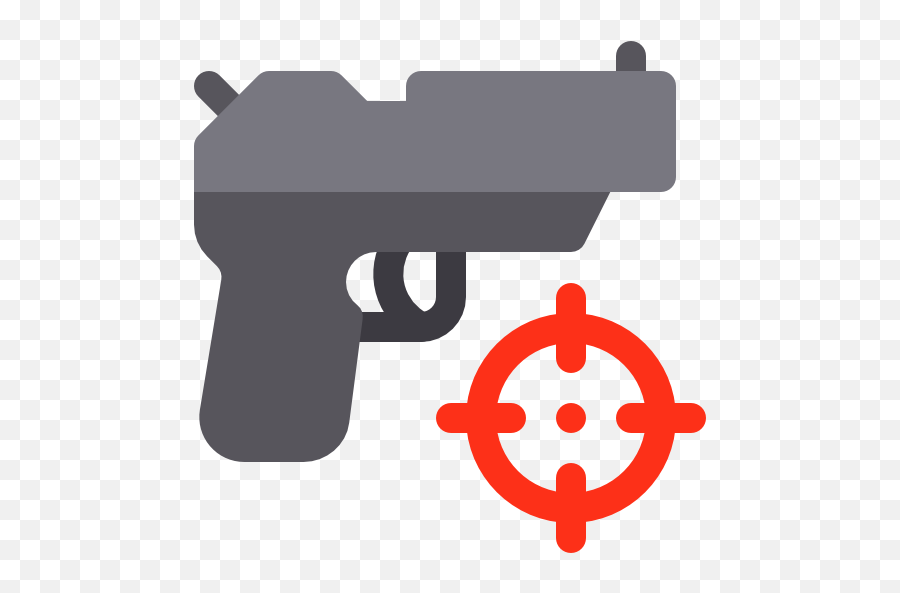 Free Icon Gun Emoji,Gun Emoji