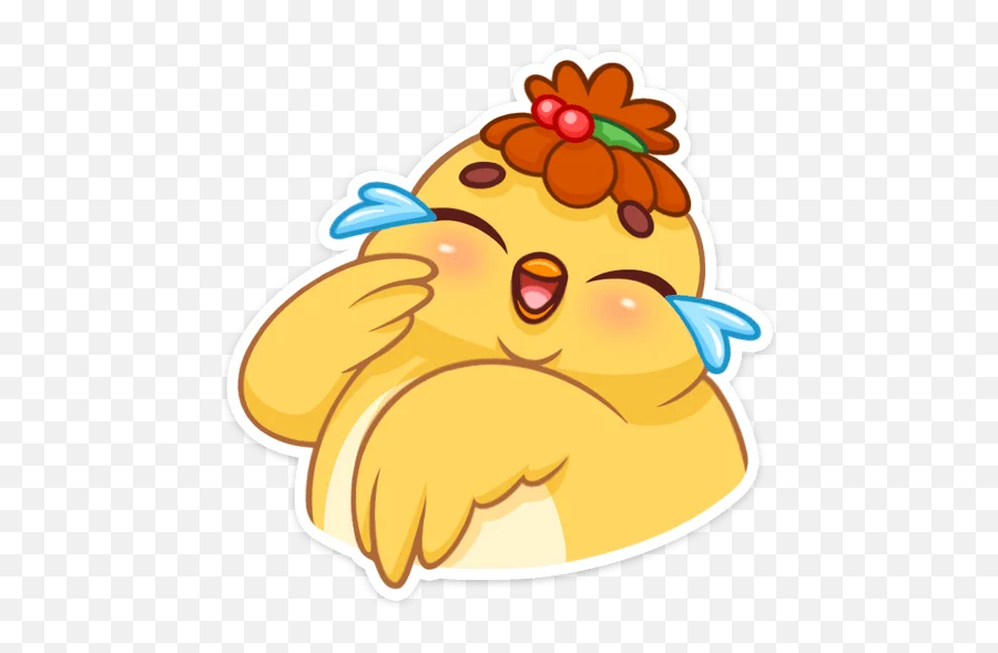 Telegram Sticker From Pack Emoji,Pearl Emoji