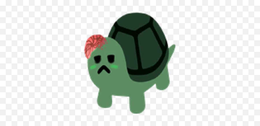 Zombie Turtle - Roblox Emoji,Green Check Mark Emojie Discor