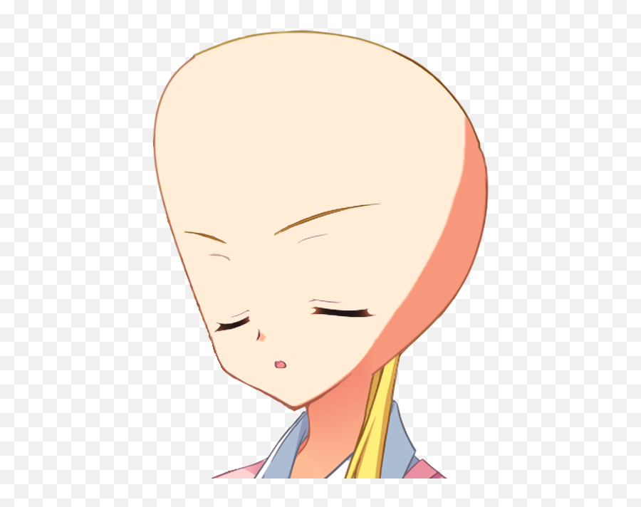 Massive Forehead - Visual Novel Talk Fuwanovel Forums Emoji,Wig Emoji Copy And Paste