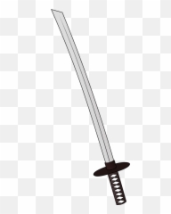 Free Katana Vector Illustration Ai Svg Eps Emoji,Katana Emoji
