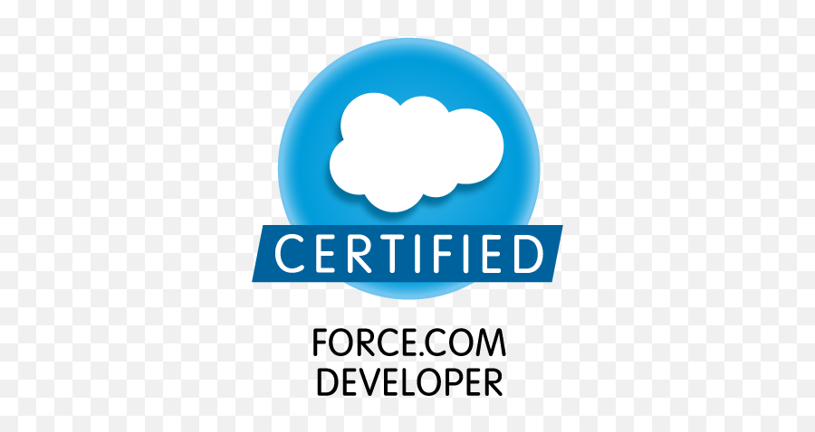 Salesforce Logo Pics - Salesforce Salesforce Marketing Cloud Certified Logo Emoji,Emoji Level 19answers