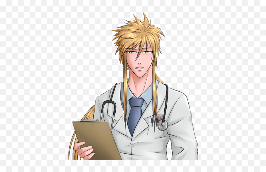 M3 Ocs Emoji,Stethoscope Emoji