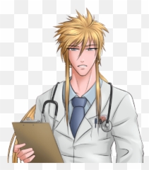 M3 Ocs Emoji,Stethoscope Emoji